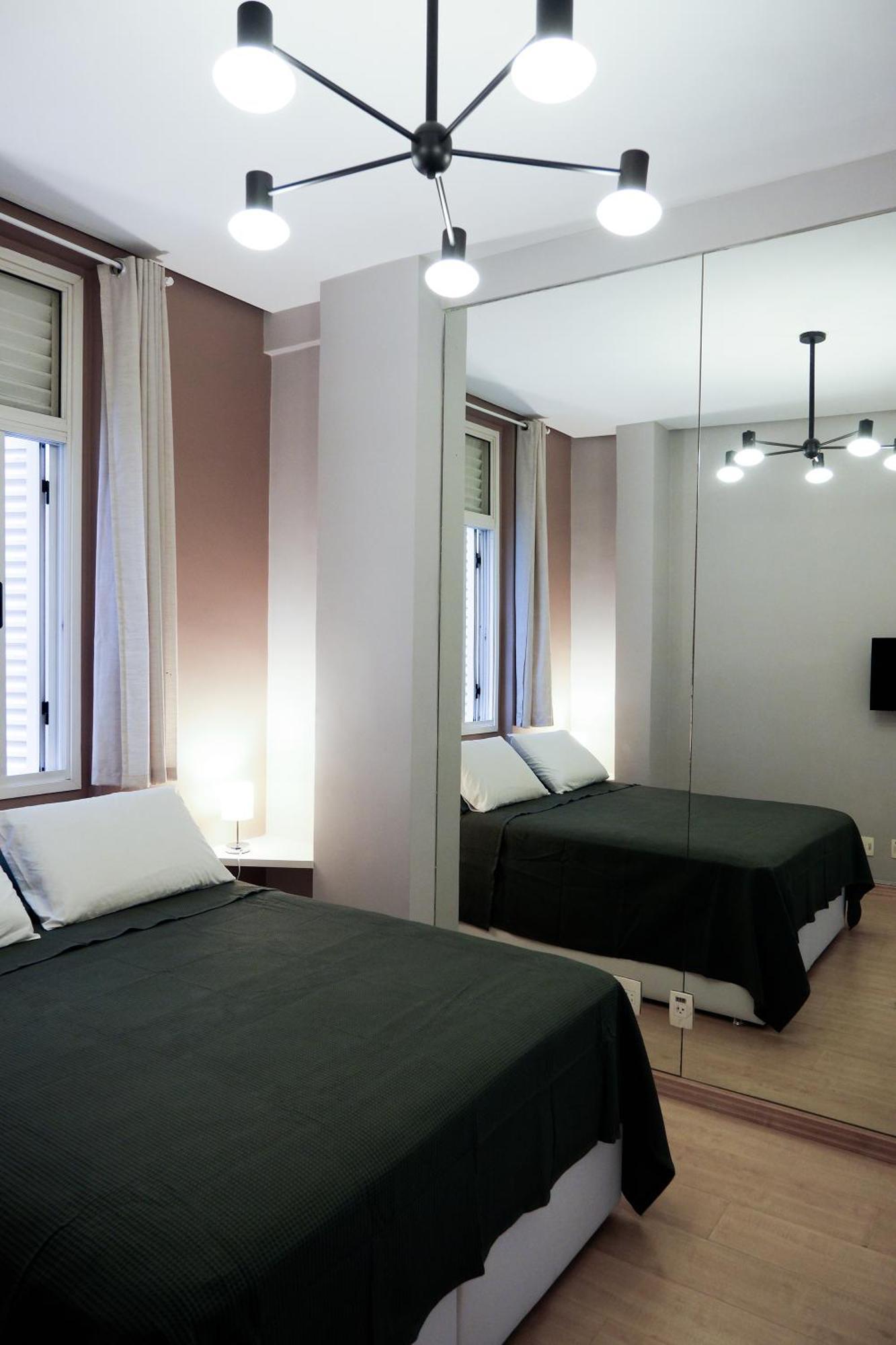 Apartment South Relax - Copacabana