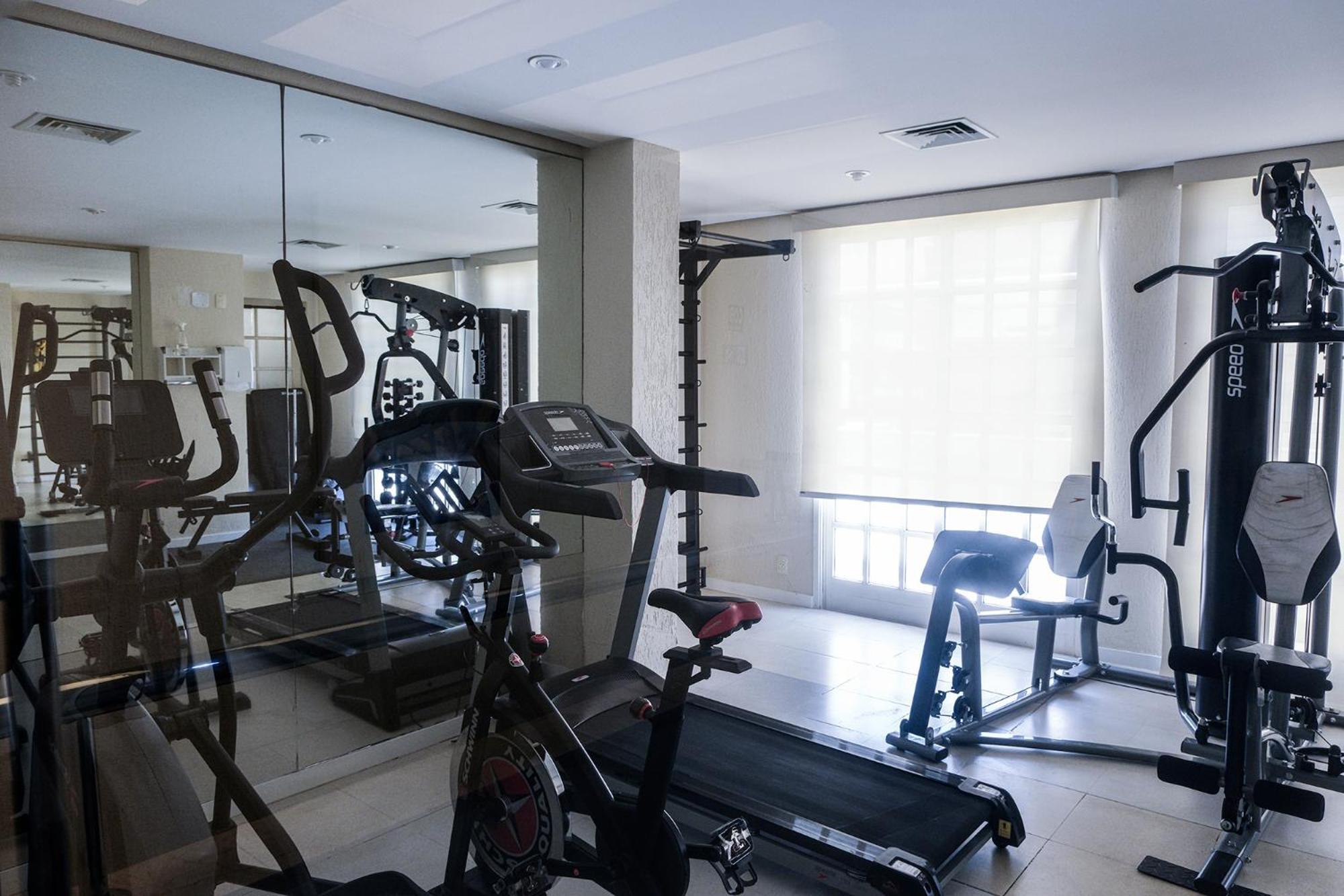 Apartamento South Relax - Copacabana Río de Janeiro