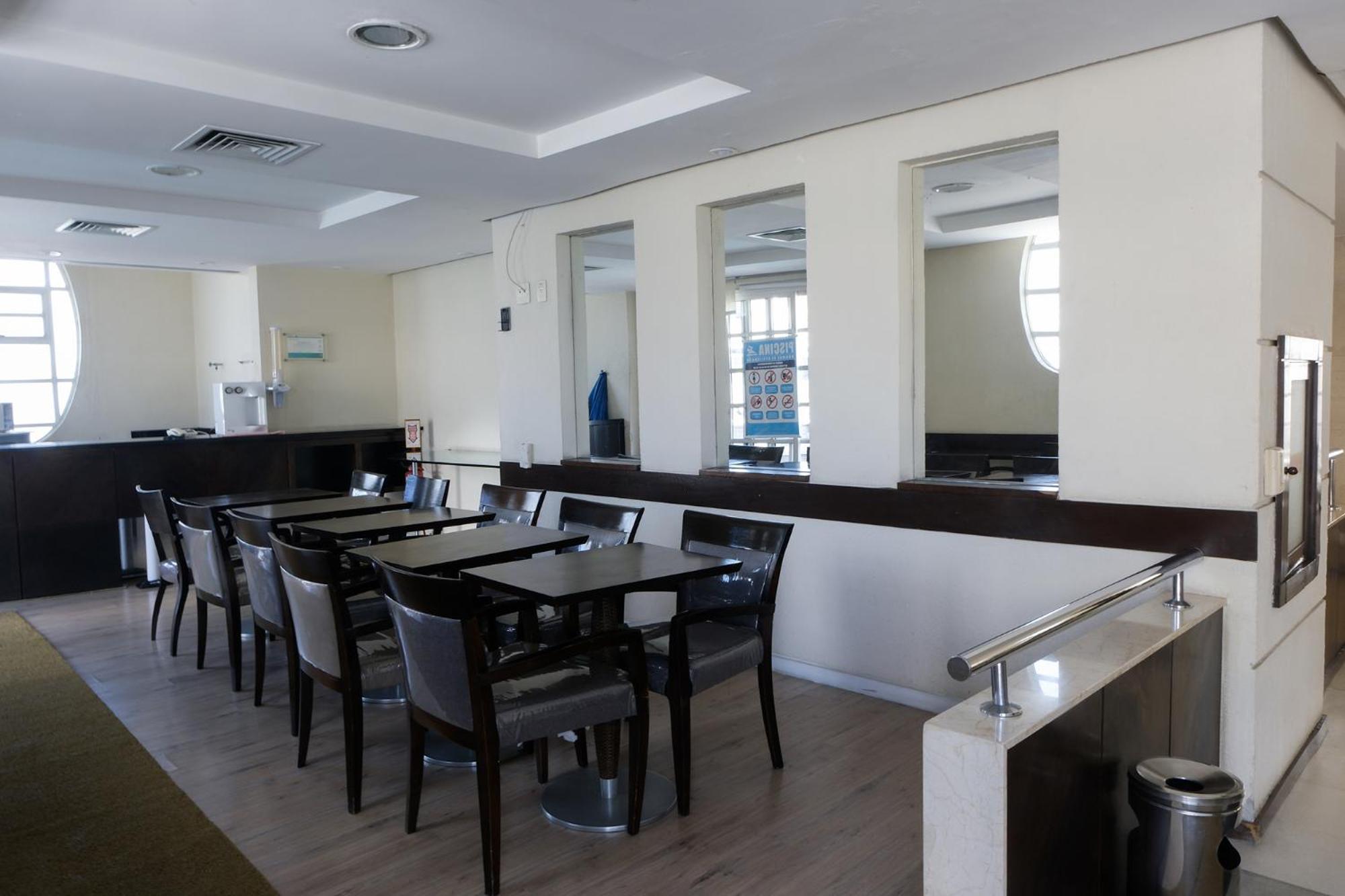 South Relax - Copacabana Apartamento